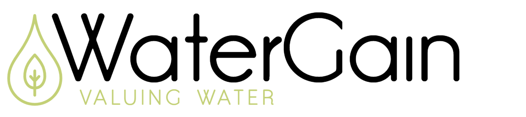 WaterGain Logo