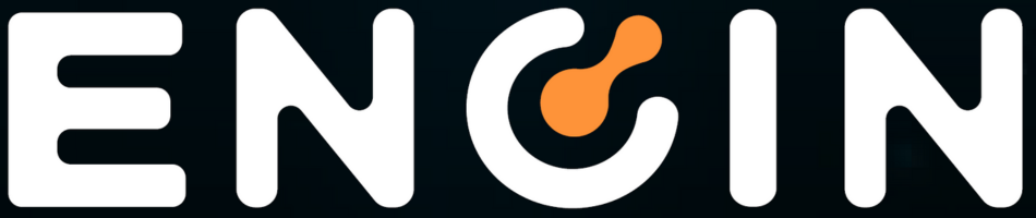 Engin Logo